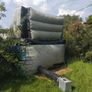 bouncy castle slide Image 3