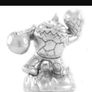 Rare Skylanders :Collectors item only Image 10