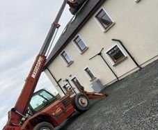 Manitou Teleporter