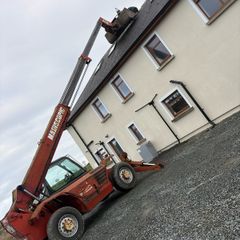 Manitou Teleporter