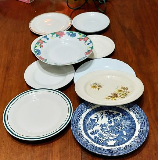 Plates