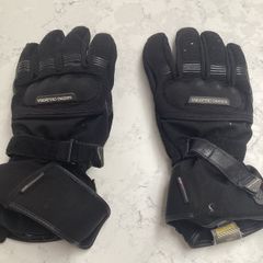 motorbike gloves