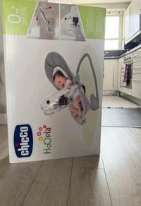 Chicco hoopla rocker
