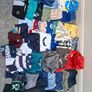Boy clothes bundle 5-6yrs Image 2