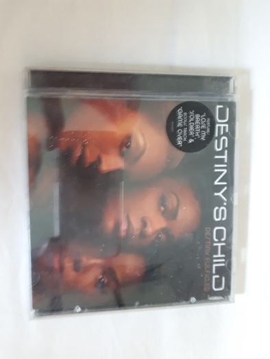 Destinys Child