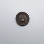 lrish Masonic Coin - Mc Cammon Royal Lodge , Co. Down - To Every Man His Wages Image 2