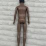 JLS Aston doll figure approx. 11.5"  Used Please see pictures Image 8