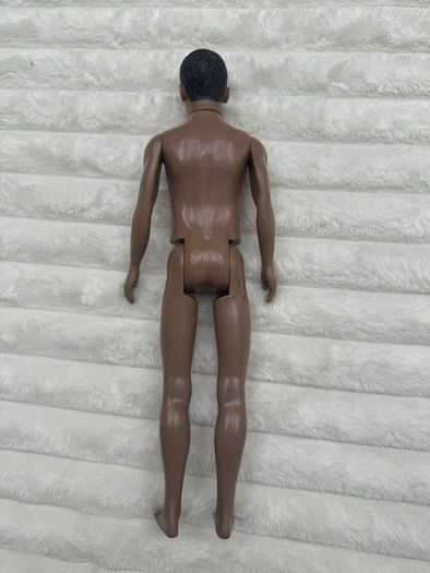 JLS Aston doll figure approx. 11.5"  Used Please see pictures