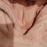 DKNY Fluffy Hoodie & Leggings Set Baby age 24 months Image 3
