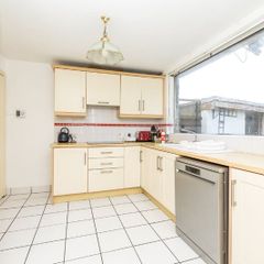 Kitchen units Dublin 9
