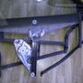 audi A6 window regulator Image 3
