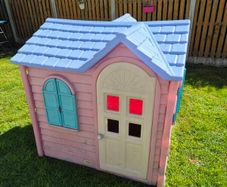 Wendy House