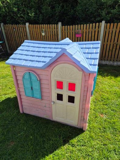 Wendy House