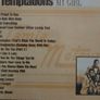 The Temptations. My Girl. Image 2