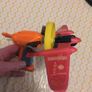 Gun drawstring powered launcher plane Image 5