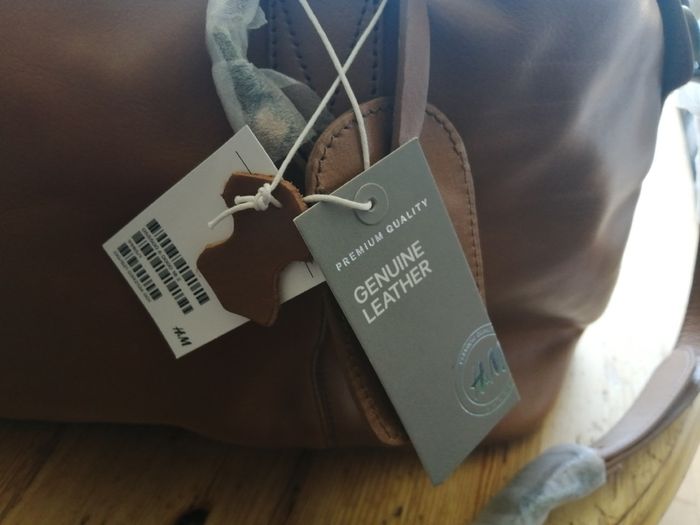 Bag From H&M