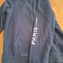 Nike PSG Paris Saint Germain Full Tracksuit and Tee shirt Image 7