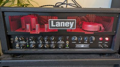 Laney Ironheart IRT60 Head