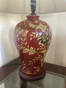 Lamp for sale