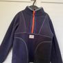 Boys fleece jumper size 8/9 years old Image 2