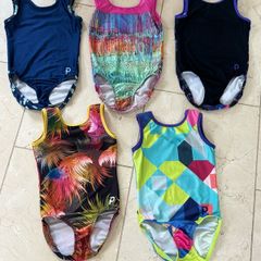 PLUM Leotard - size child large