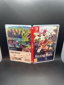 Silent Hope Nintendo Switch