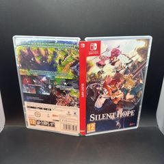 Silent Hope Nintendo Switch