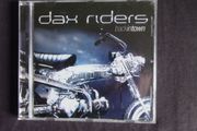 Dax Riders - Back In Town CD