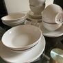 Crockery. 21 pieces Image 2