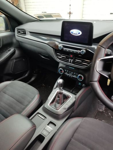 2020 Ford Kuga St Line X