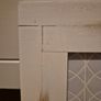 2 white photo frames 10 x 15 cm Image 3
