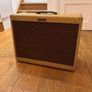 Fender blues delux amp Image 3