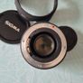 Sigma 28mm f/1.8 EX DG Aspherical Macro Image 2