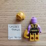 lego sh0773 thanos, set 76237 Image 3
