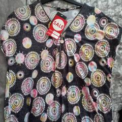 brand new top