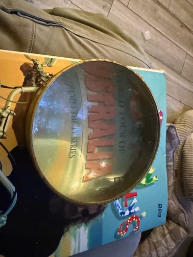 Becoval photographic magnifier