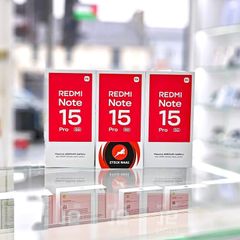 redmi note 15 pro 5g