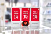 redmi note 15 pro 5g