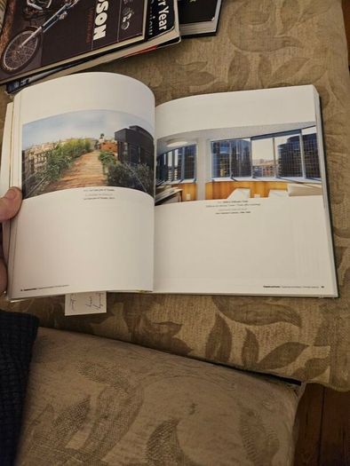 48h Open House Bcn. 34-5. Way Of Living Catalogue.  Large Volume Paperback In Good Condition.  See Photos For Same.