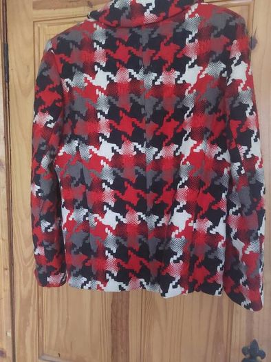 Vintage Peter Martin wool jacket (free post)
