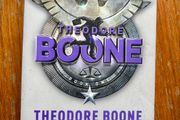 Theodore Boone by John Grisham