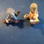 Two  Hummel   Figures Image 3