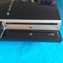 Playstation 3 Fat, comes with Power Cable only, Powers on and off Image 9