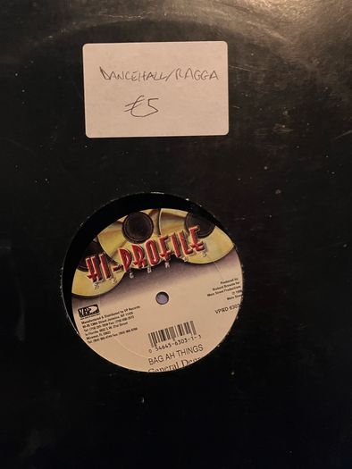 Mixed Batch of Vinyl Singles (33 Records)