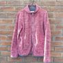 Fatface UK Womens Zip Fleece UK 8 10 Image 2
