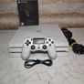 Sony PlayStation 4 Pro  Console white w/ Controller & Cables  game bundle Image 4