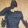 batman costume Image 2