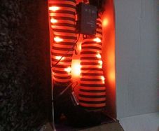 Halloween decoration