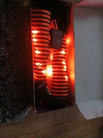 Halloween decoration
