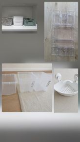 storage containers